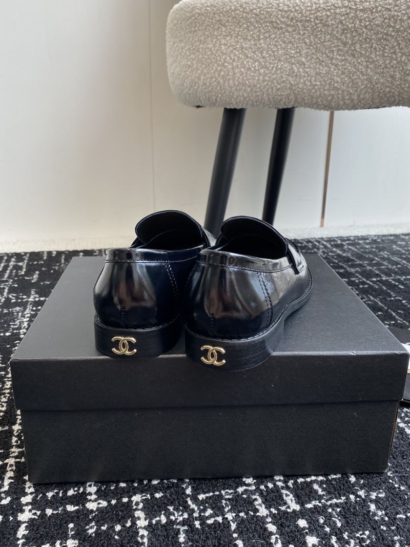 Chanel Low Shoes